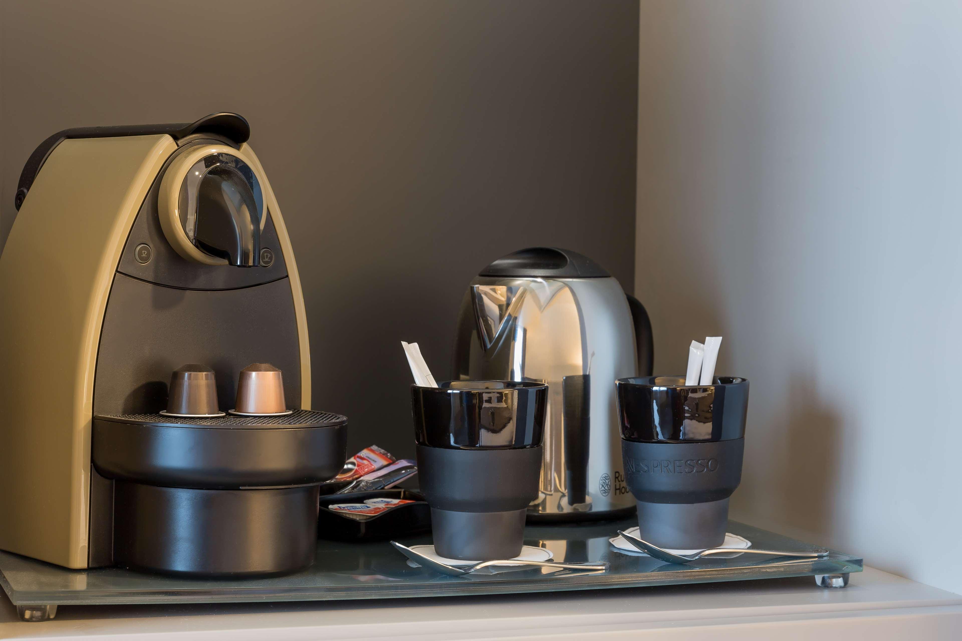 Best Western Plus Le Moderne Caen Bagian luar foto