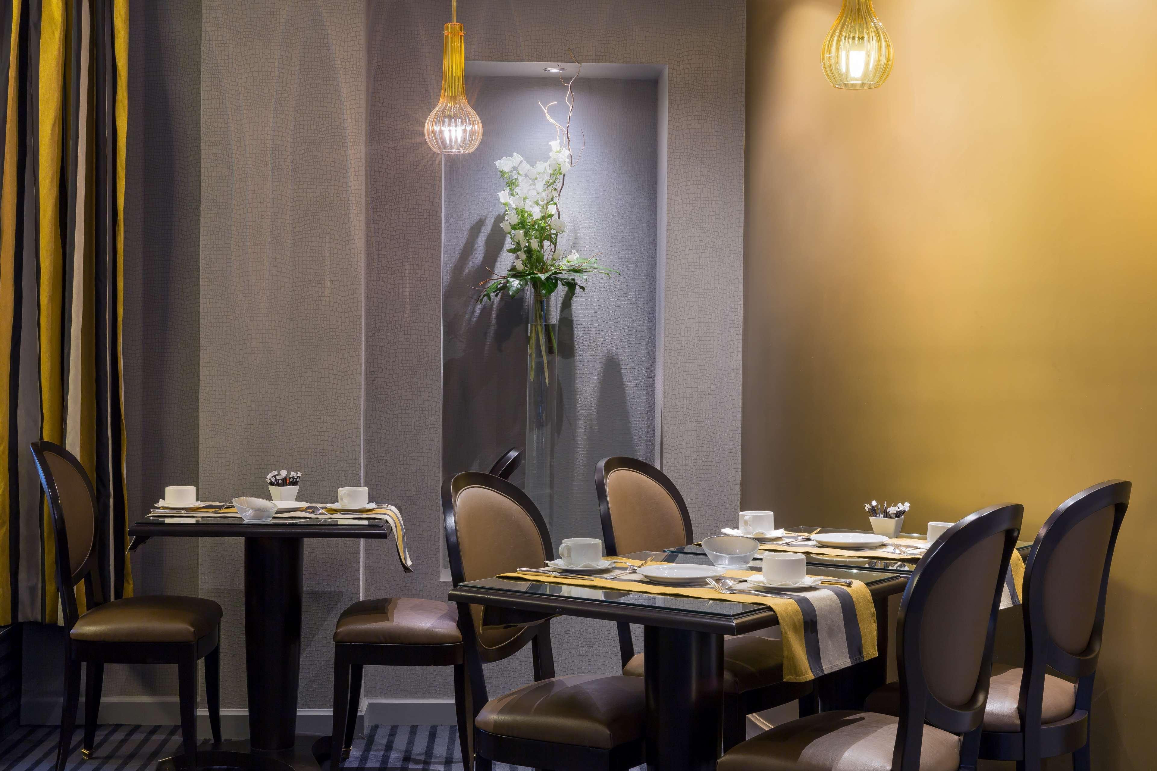 Best Western Plus Le Moderne Caen Bagian luar foto