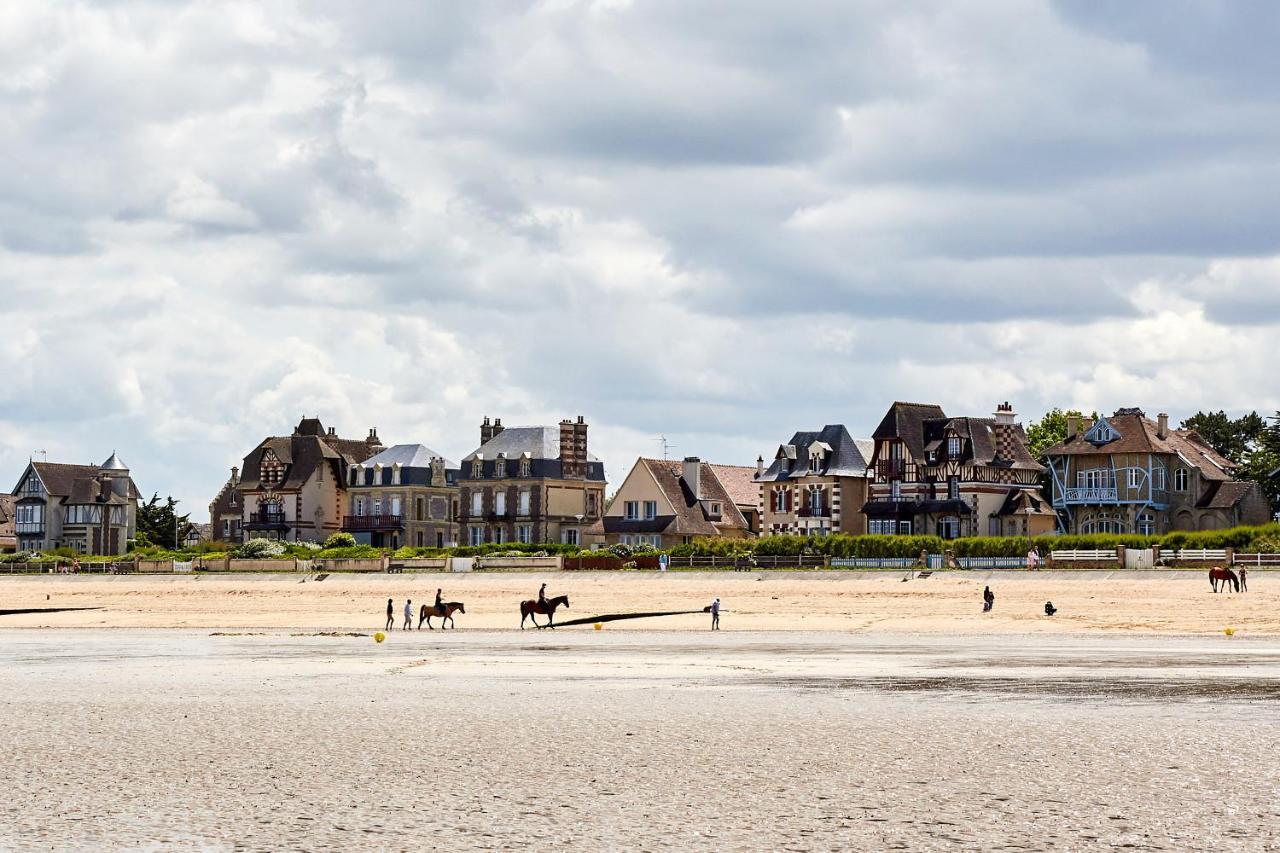 Best Western Plus Le Moderne Caen Bagian luar foto